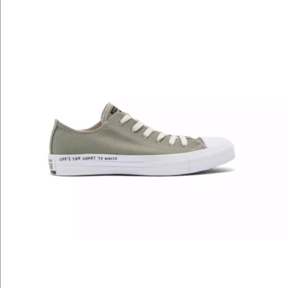 Converse Shoes - CONVERSE ALL STAR Chuck Taylor Renew Low Top